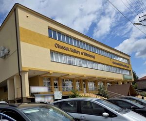 W Wiśniowej brakuje wody.