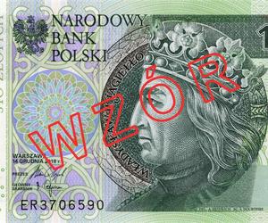 W 2024 roku niektóre banknoty tracą ważność. Wzory pieniędzy 