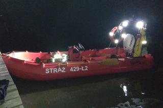 W jeziorze Niedzięgiel w Skorzęcinie utopił się 18-latek