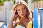 Weronika Gronczewska z Love Island 8