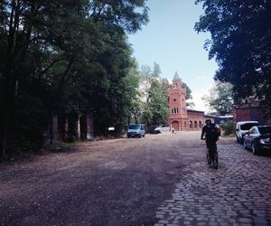 Szyb Franciszek w Rudzie Śląskiej po przebudowie w Lokalne Centrum Tradycji