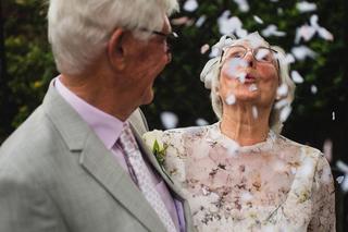 Setki par z Krakowa otrzymało Medale za 50-letnie Pożycie Małżeńskie. To więcej niż w zeszłym roku