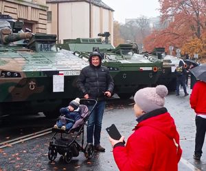 Święto Niepodległości 2025 w Szczecinie