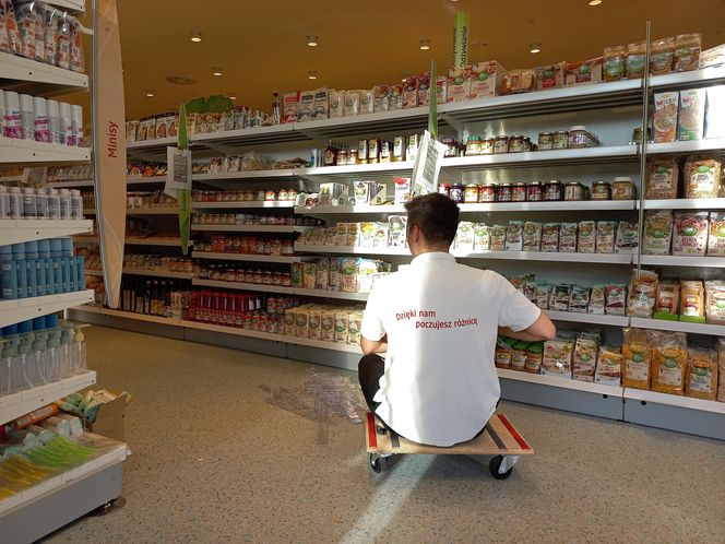 Jutro otwarcie Parku Leszno 2 przy Galerii Leszno. Co oferują sklepy?