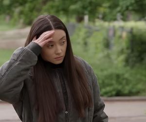 	Pierwsza miłość odcinek 4039. Milena/ Angelika (Patrycja Franczak)