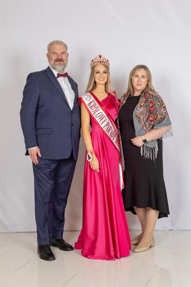 Rozmowa z Olivią Kowalczyk 