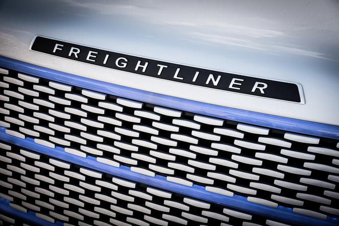 Freightliner Inspiration