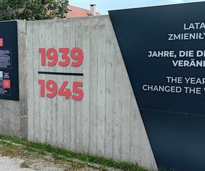 Dolnośląska Krzyżowa. Miejsce, które stało się symbolem dialogu i pojednania  