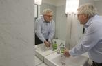 Z wizytą u Ryszarda Czarneckiego
