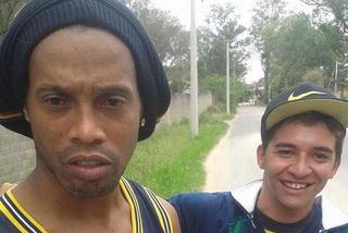 Ronaldinho