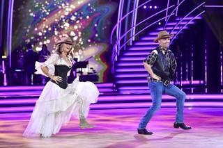 Czy Dagmara Kaźmierska dalej powinna być w Tańcu z Gwiazdami? 