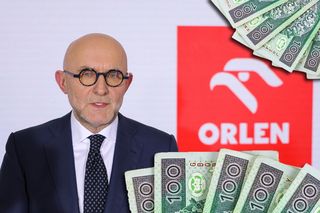 Orlen ujawnia gdzie zbuduje dwie elektrownie gazowe