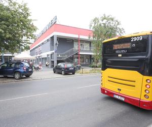 W Łodzi pojawi się nowy przystanek autobusowy. Będą ważne zmiany w organizacji ruchu!