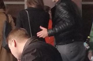 1PUBL_Paweł Deląg, Dominika Kulczyk