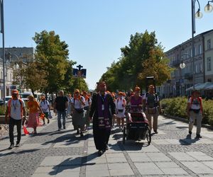 Pilegrzymka na Jasną Górę 2025 