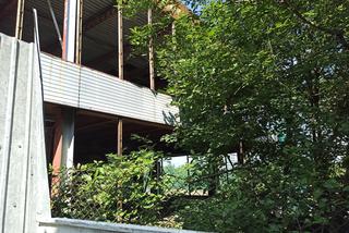 Tychy: Dwie nastolatki spadły z wysokości