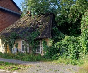 Ta wieś jest jedną z najpiękniejszych w Małopolsce. Za czasów Kazimierza Wielkiego słynęła z handlu solą