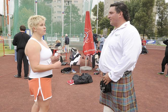 Anita Włodarczyk kończy 40 lat. Tak zmieniała się gwiazda sportu