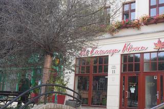 Na olsztyńskiej starówce otwarto nową restaurację. Takiej kuchni jeszcze nie serwowano