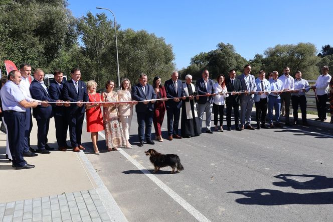 To była jedna z najgorszych dróg w woj. lubelskim