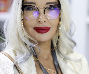  Ewa Minge jeszcze nie zatańczyła z gwiazdami, a już znosi hejt. Spodziewała się tego