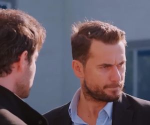 Miłość i nadzieja odc. 313. Levent, Kuzey