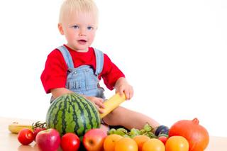 Dieta bezglutenowa, czyli żywienie dziecka z celiakią i nietolerancją glutenu