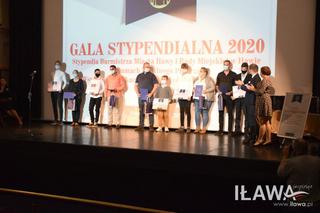 Gala Stypendialna Iława 2020