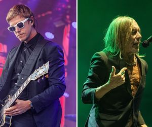 Paul Banks (Interpol) oddał hołd Iggy'emu Popowi i The Stooges. Nagrał covery na potrzeby filmu! 
