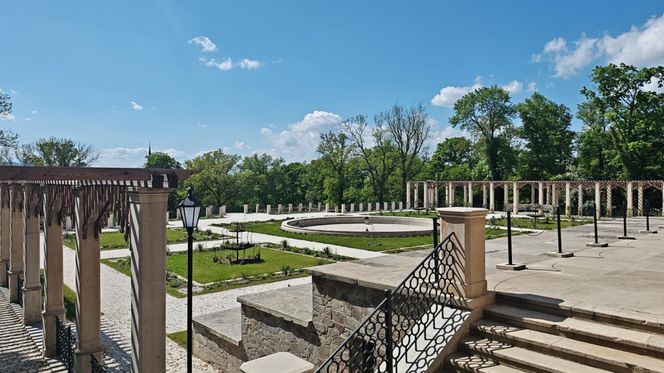 "Dolnośląska Florencja", czyli najpiękniejszy pałac w Polsce. Tu poczujesz się jak w sercu Toskanii