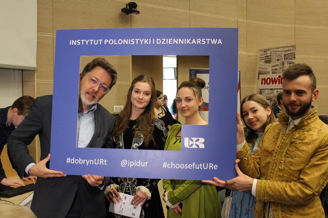 Kolegium Nauk Humanistycznych zaprasza na studia! 