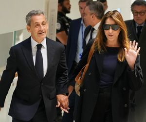 Carla Bruni zrobi to, gdy zamkną Sarkozy'ego! Każdego dnia