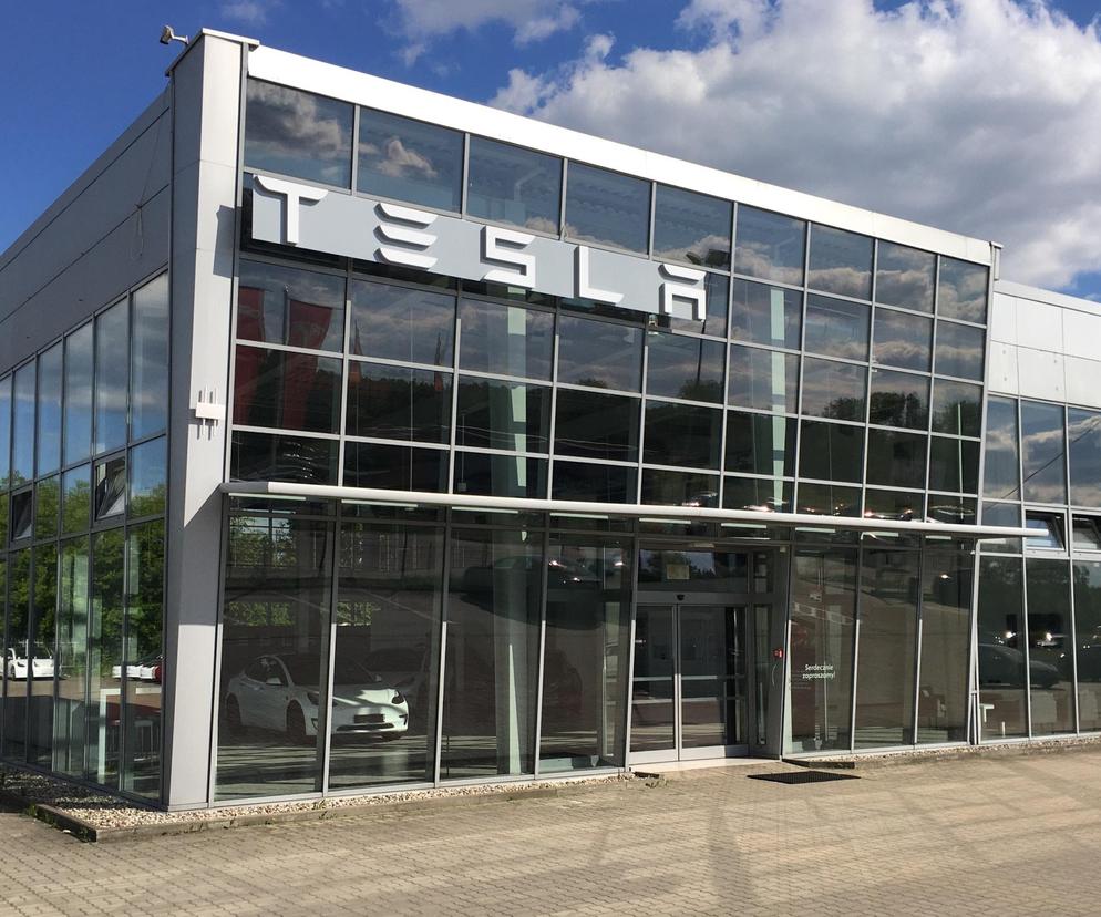 Tesla Katowice