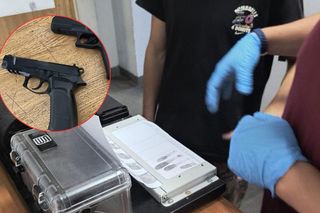 Wielka akcja służb we Wrocławiu. 17-latkowie z Ukrainy w rękach policji 