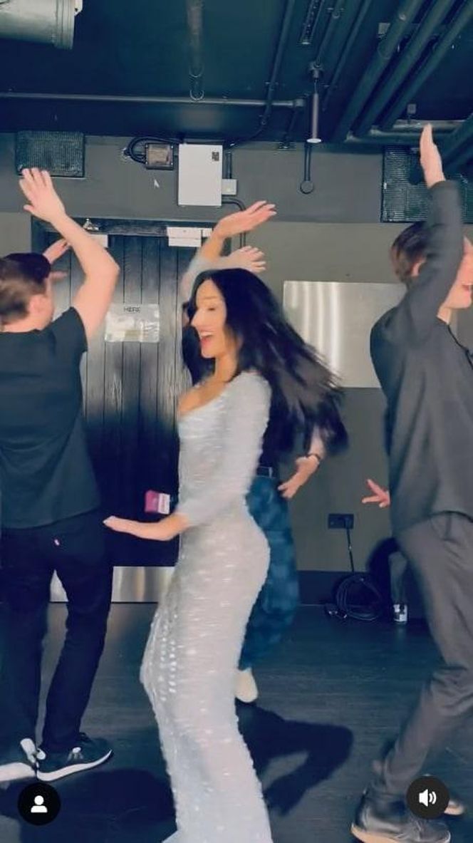 Nie Steczkowska tylko KAJ. To Szwecja wygra Eurowizję 2025?