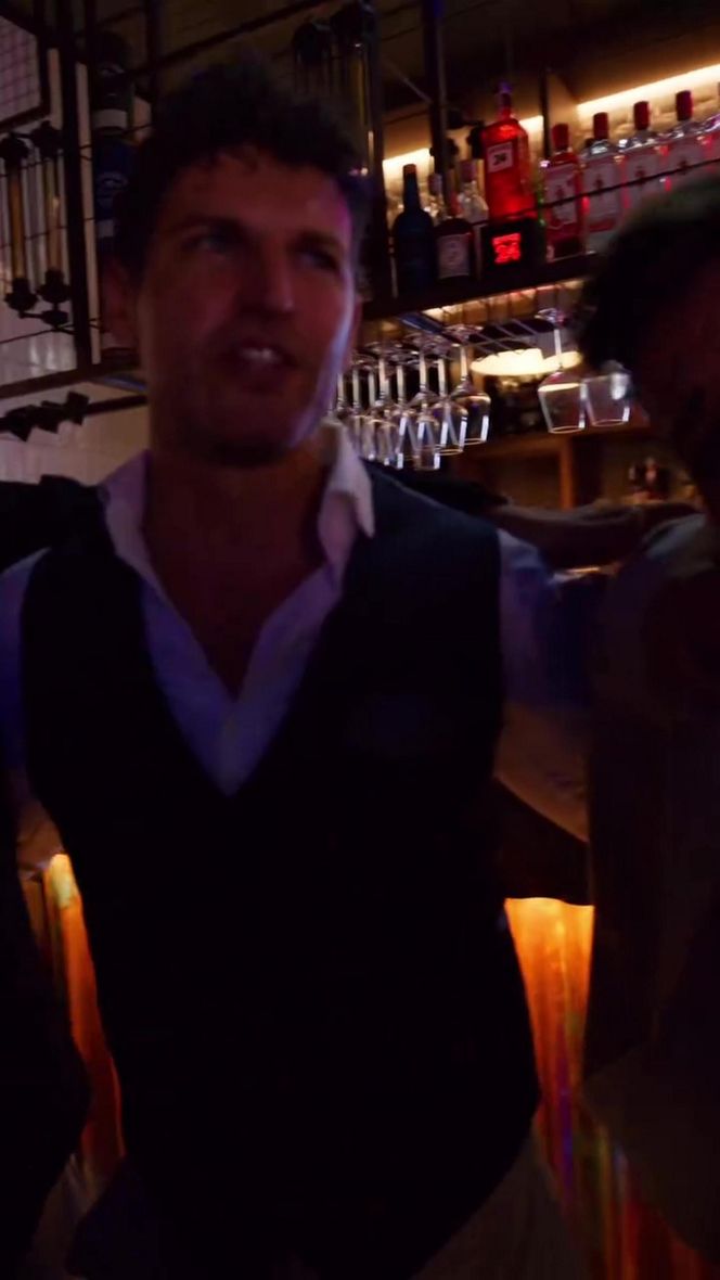 Tak Barbara Kurdej-Szatan świętowała 40-stkę