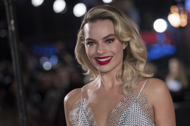 Sylwester 2019/2020 w Olsztynie: Nie masz co robić? A może wieczór z... Margot Robbie?