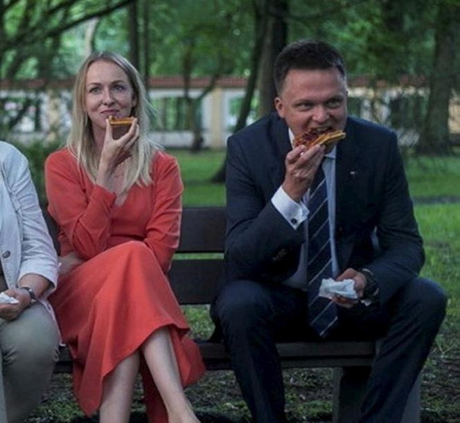 Urszula Brzezińska-Hołownia