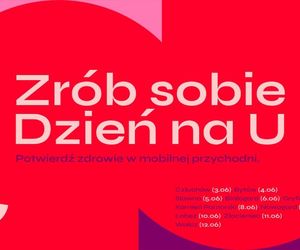 Medbus rusza w Polskę. Odwiedzi Pomorze Zachodnie