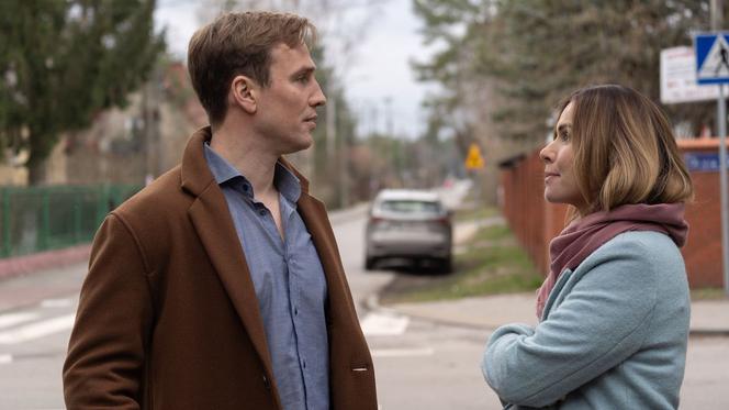 Na dobre i na złe, odcinek 817: Hania będzie płacić za błędy Lucyny! Dla Michała to już będzie za wiele