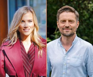 To już pewne! Kaczorowska i Rogacewicz jako para