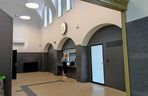 Dworzec Wschodni w Toruniu po remoncie. Obiekt wyraźnie odżył