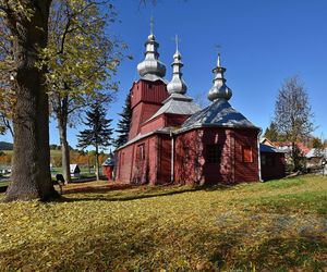 Ta małopolska wieś ma niezwykłą historię. Odegrała ważną rolę w dziejach Polski