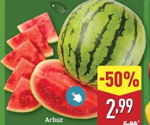 Tydzień oszczędności w Aldi