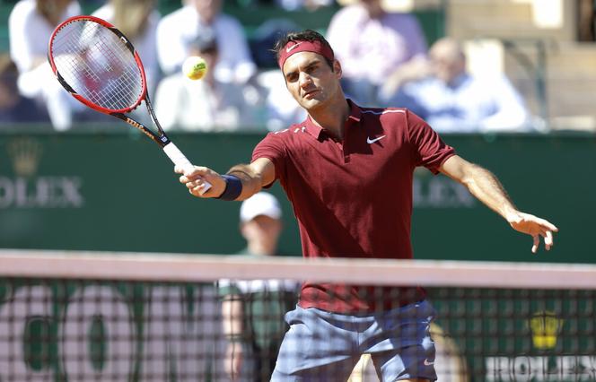 Roger Federer