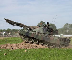 Czołg Leopard 1 
