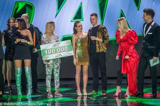 Wiktoria Gąsiewska i Adam Zdrójkowski wygrali Dance, Dance, Dance - na co przeznaczą nagrodę? 