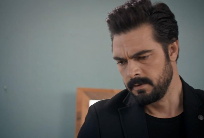 Dziedzictwo, odcinek 663: Yaman