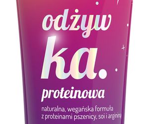 Odzywka proteinowa