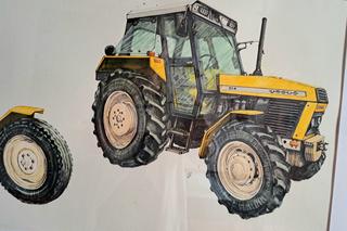 Galeria BAZA - Koszulka z CPN-u